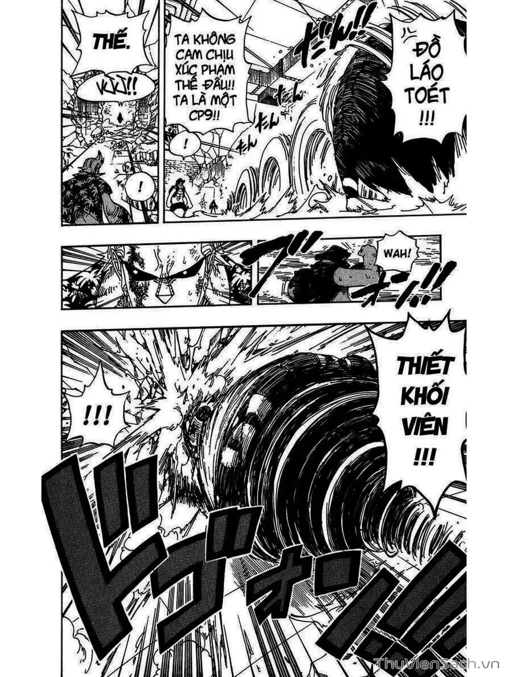 Chapter 405 - Image 7