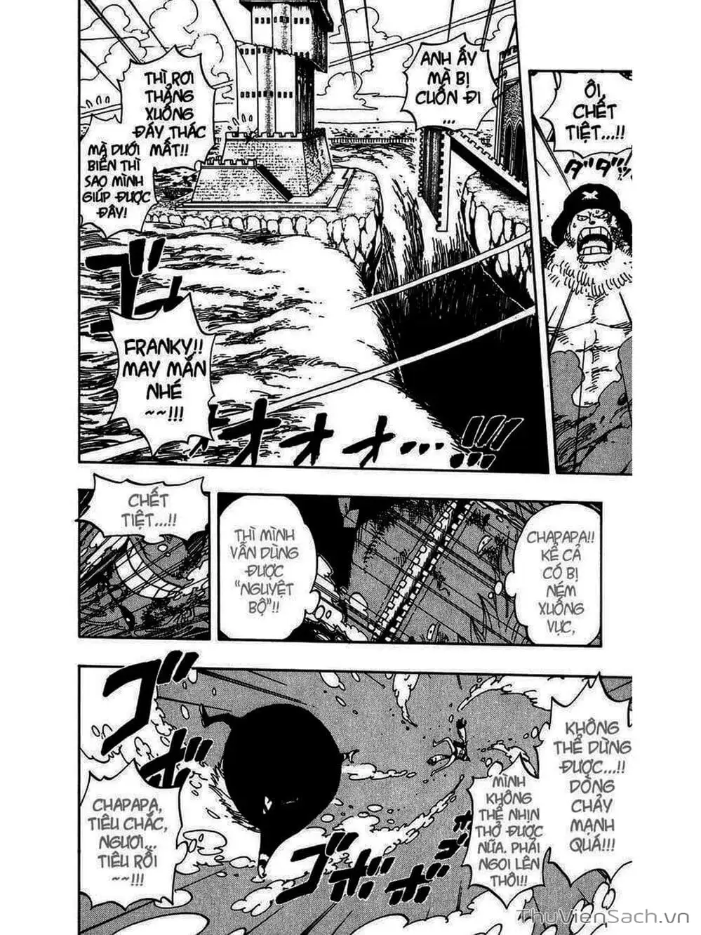 Chapter 405 - Image 9