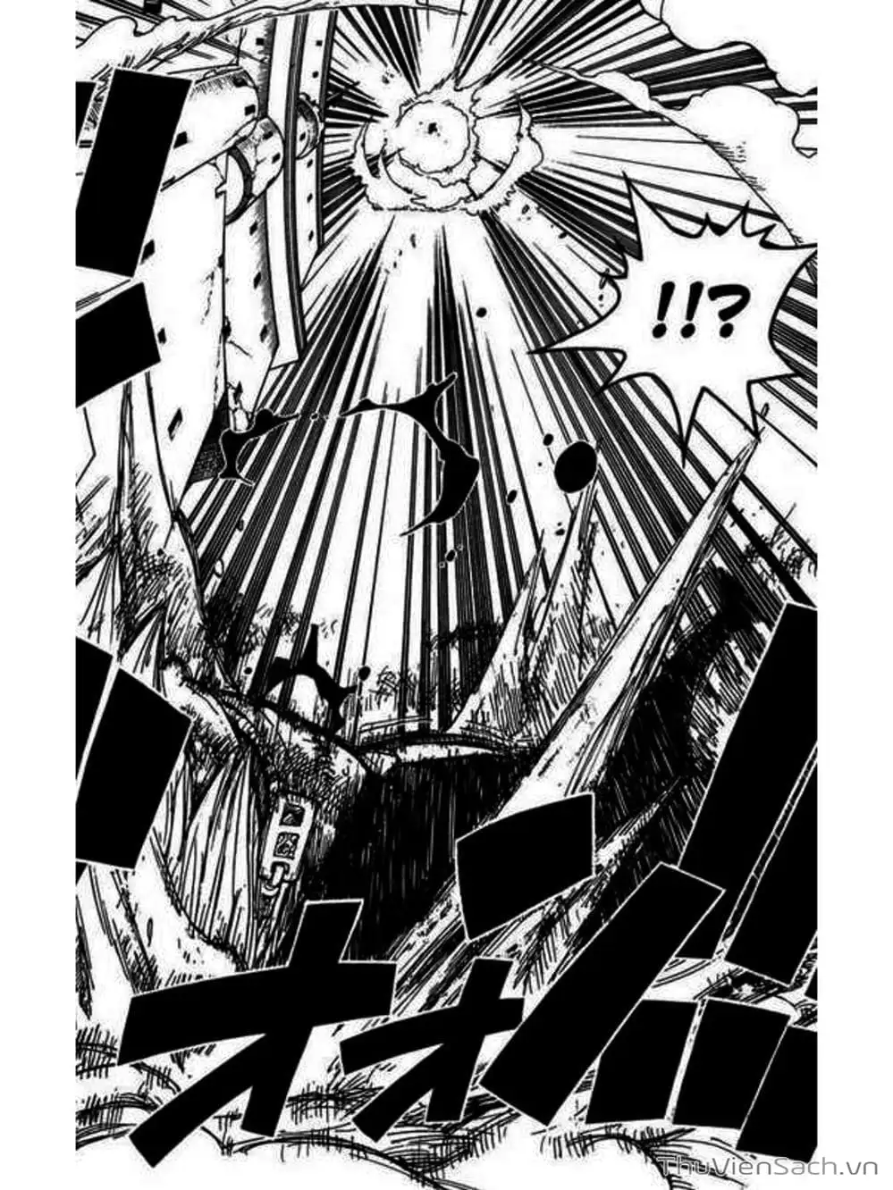 Chapter 406 - Image 6