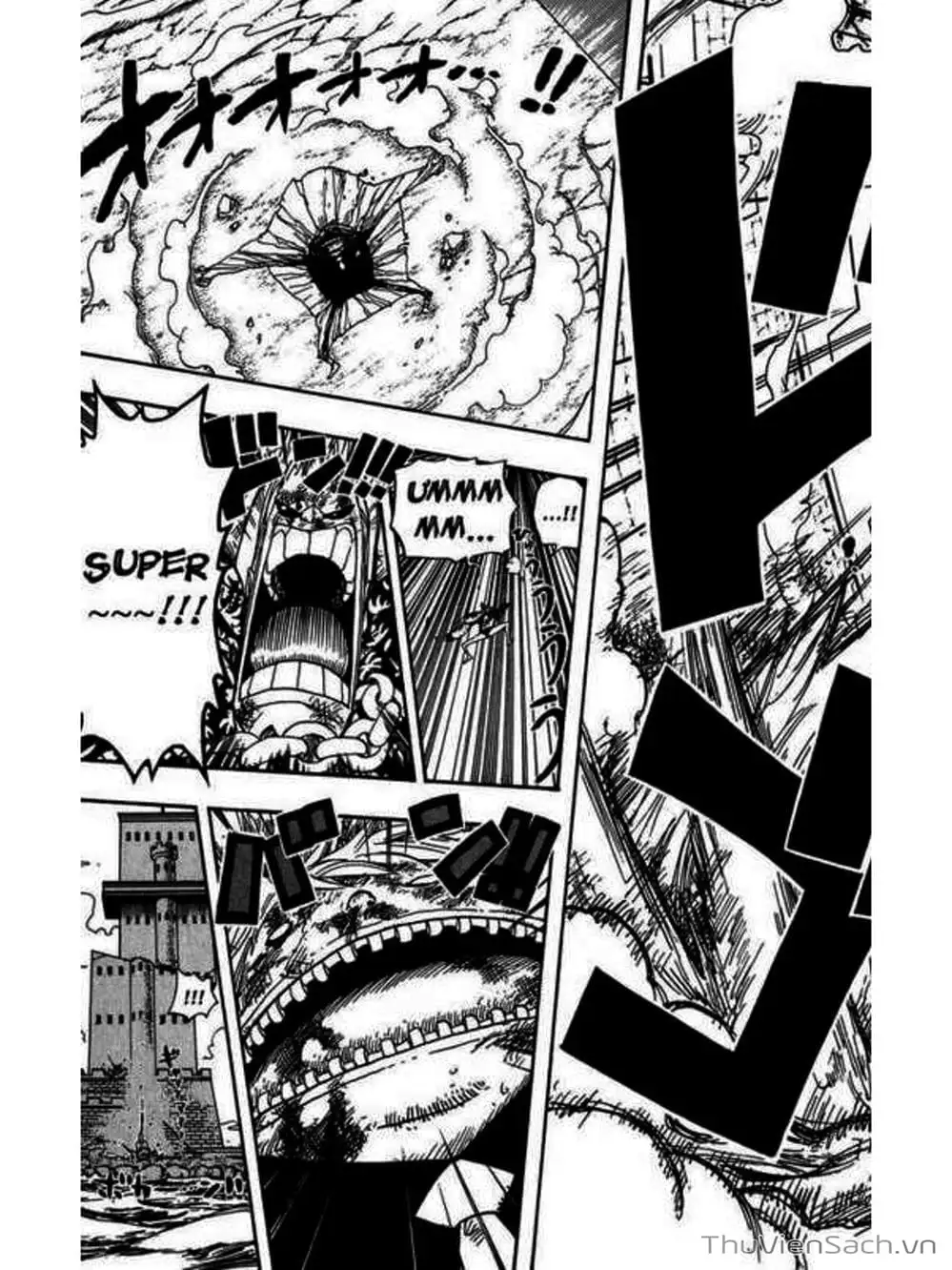 Chapter 406 - Image 7