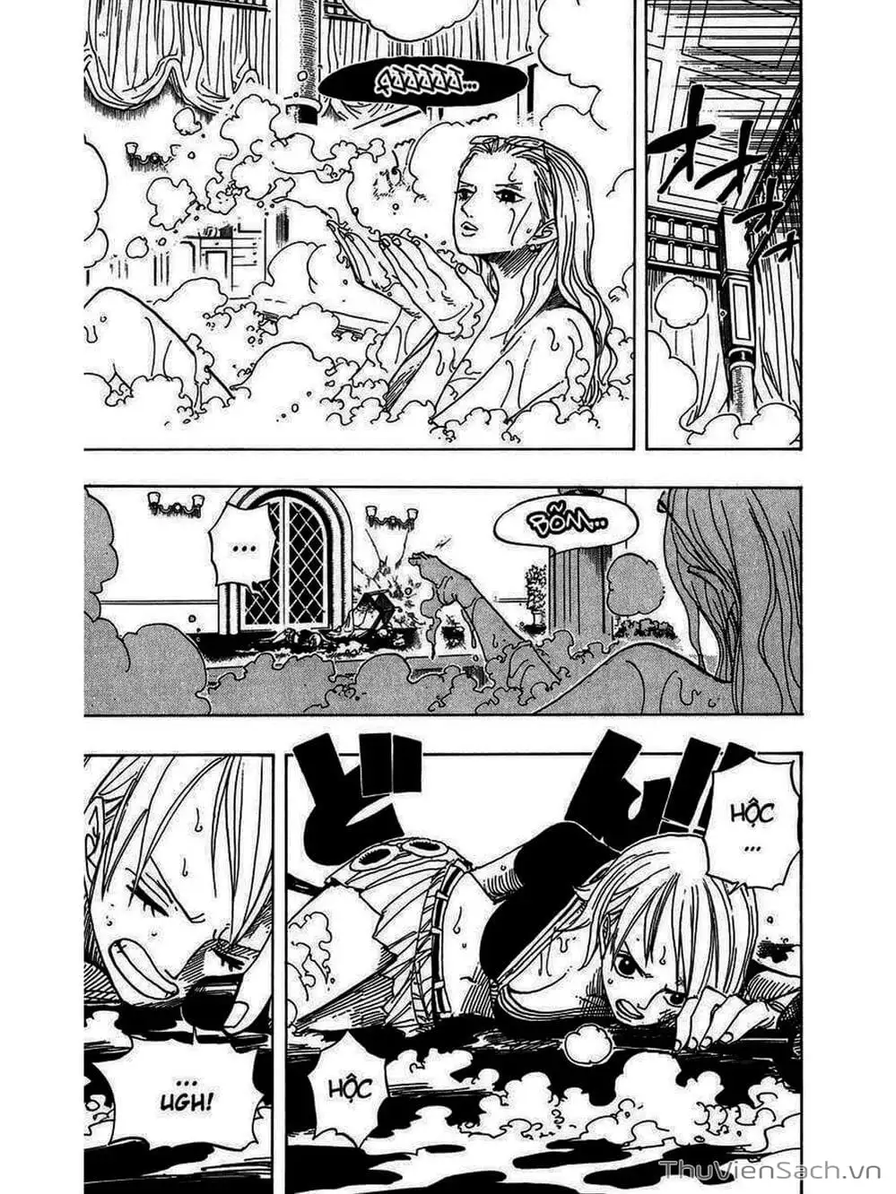 Chapter 407 - Image 15