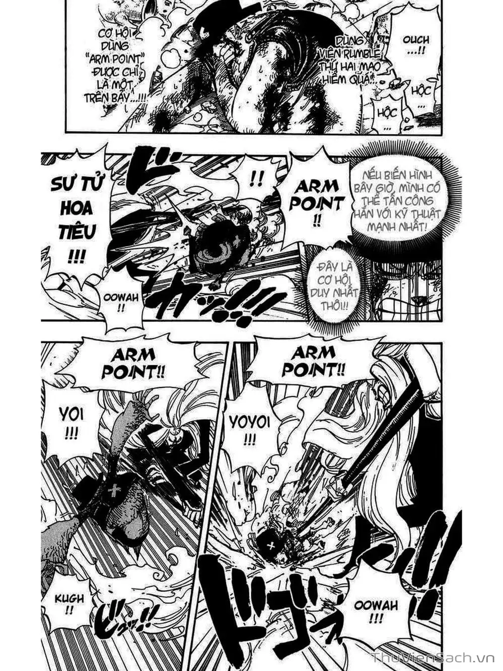 Chapter 407 - Image 3