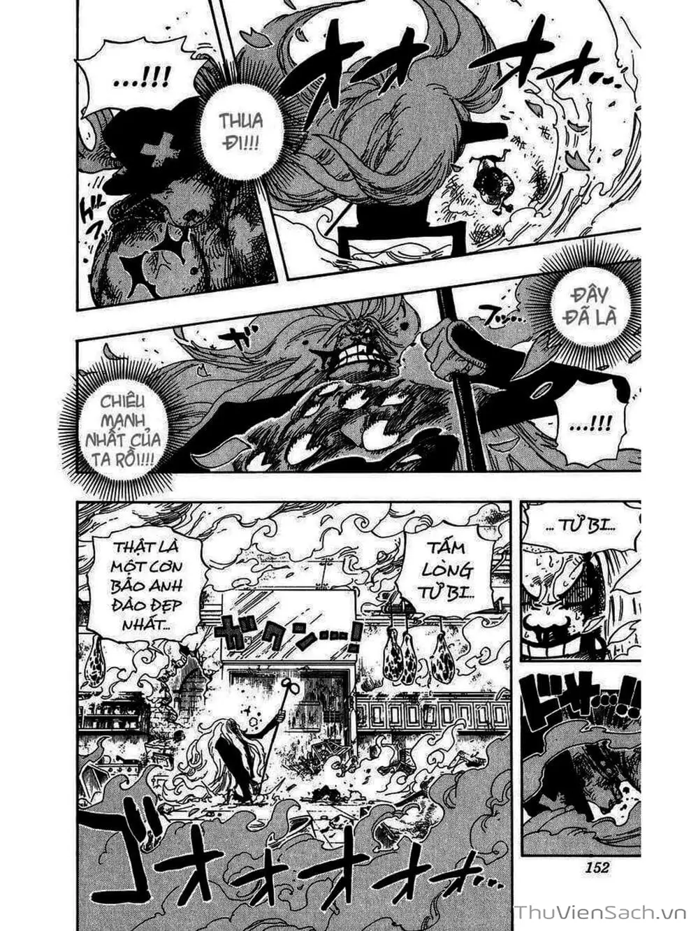 Chapter 407 - Image 6