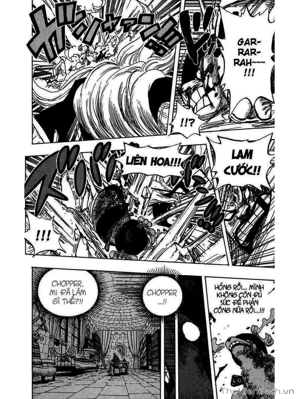Chapter 407 - Image 8