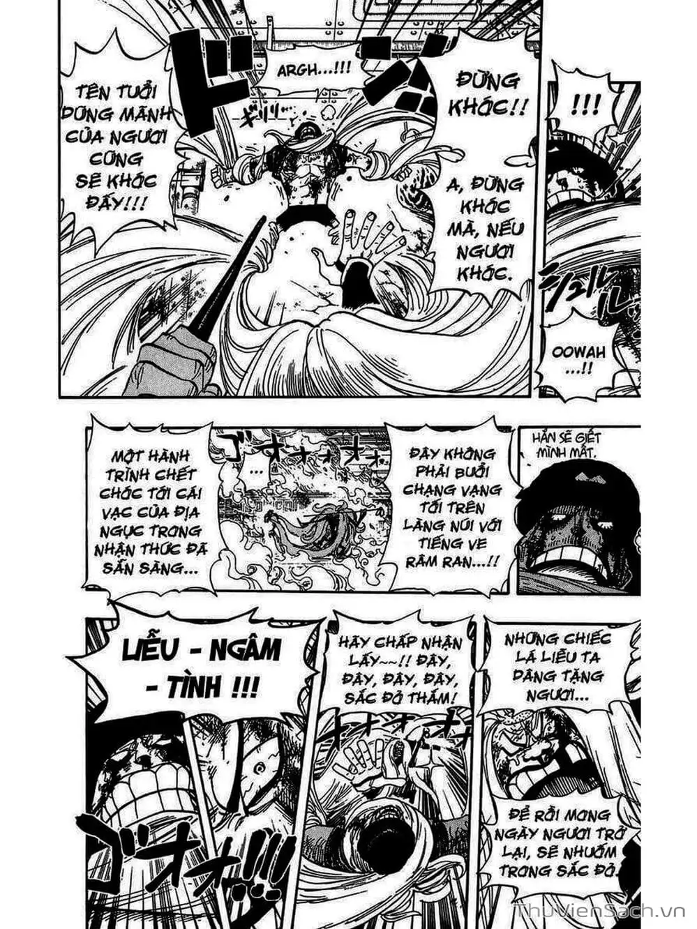 Chapter 407 - Image 10
