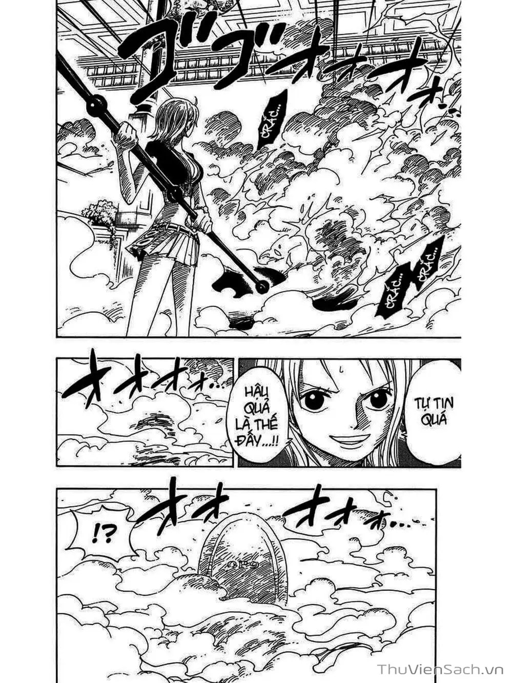 Chapter 408 - Image 2