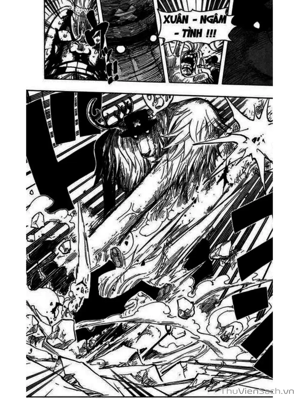 Chapter 408 - Image 11