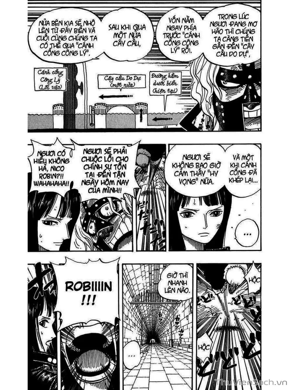Chapter 408 - Image 17