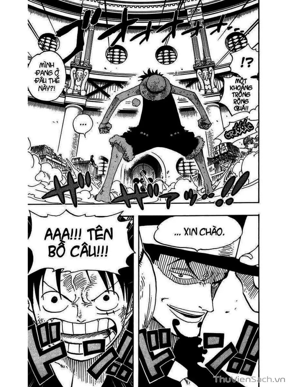 Chapter 408 - Image 19