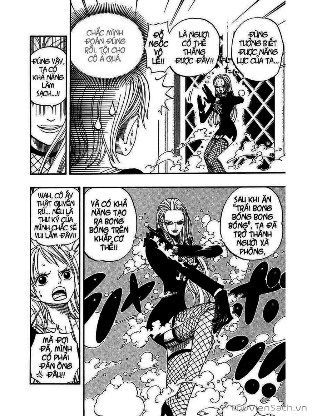 Chapter 408 - Image 4