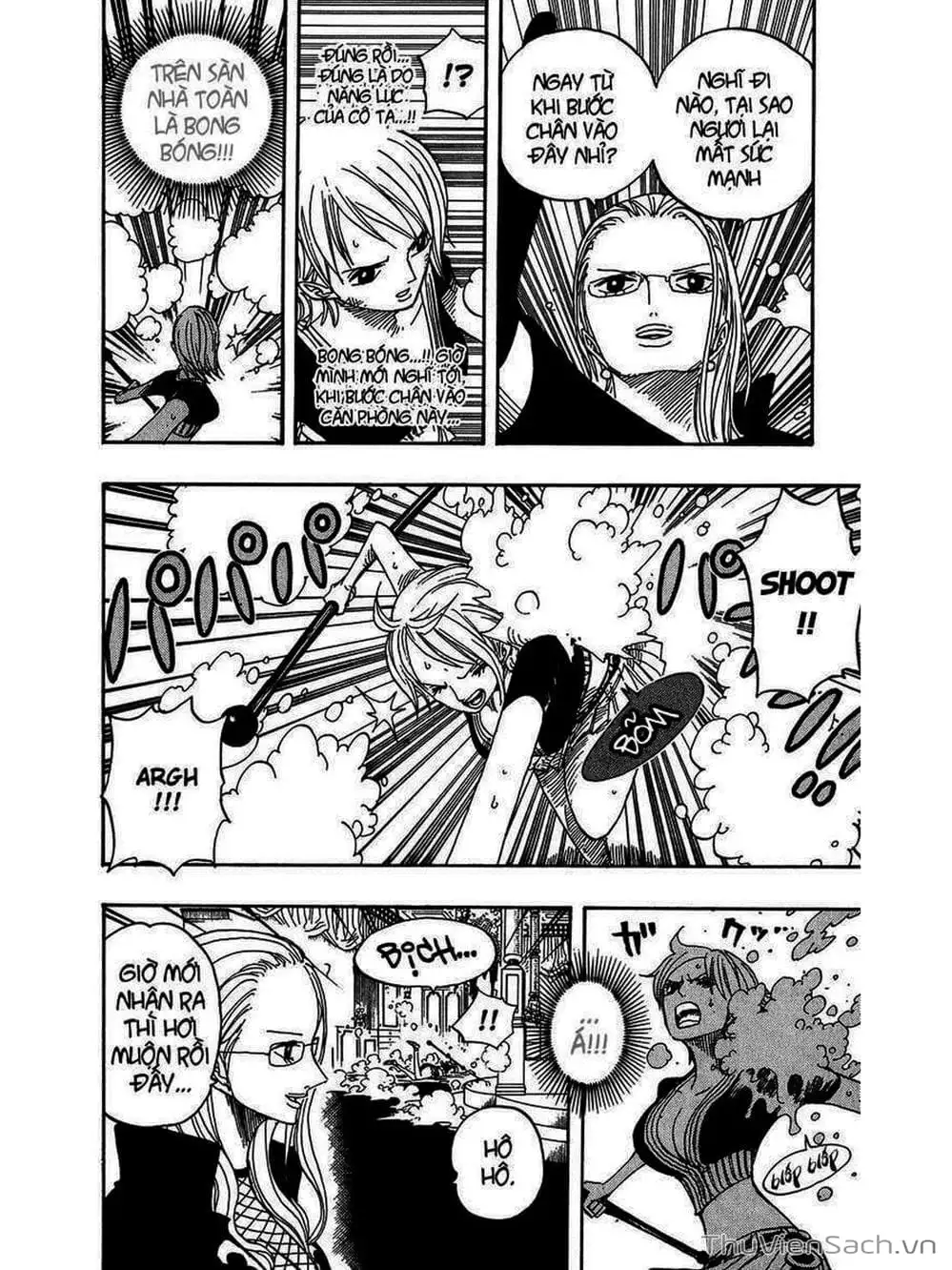 Chapter 408 - Image 6
