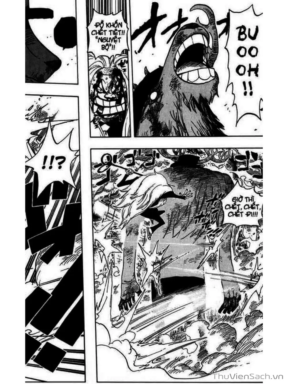Chapter 408 - Image 10