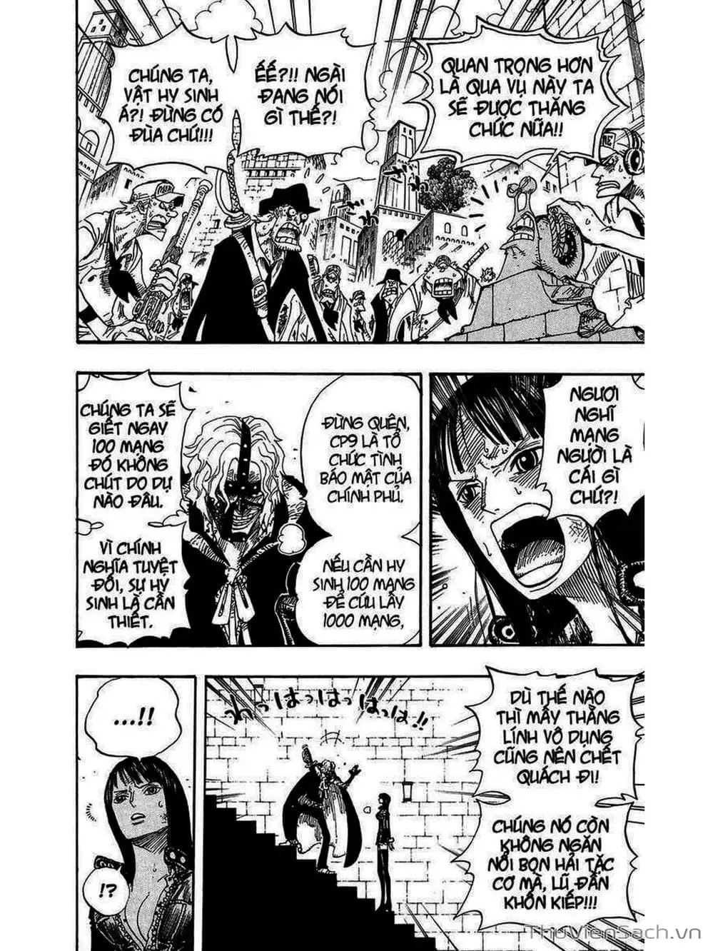 Chapter 409 - Image 12