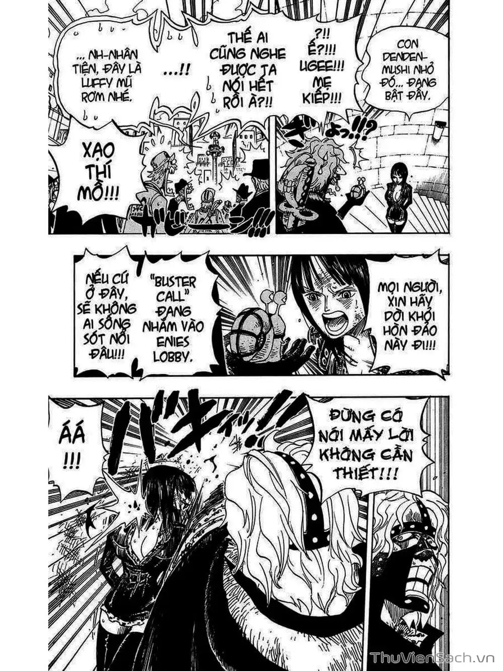 Chapter 409 - Image 13