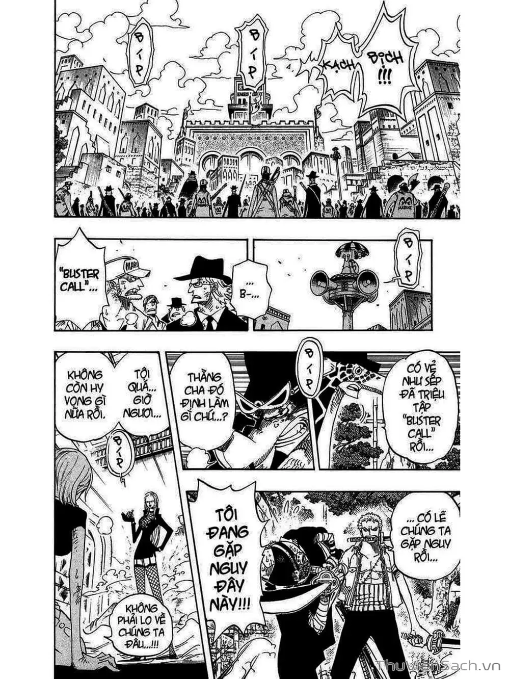 Chapter 409 - Image 14