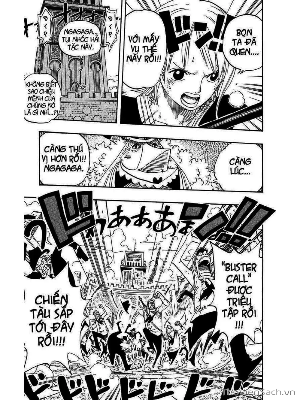 Chapter 409 - Image 15