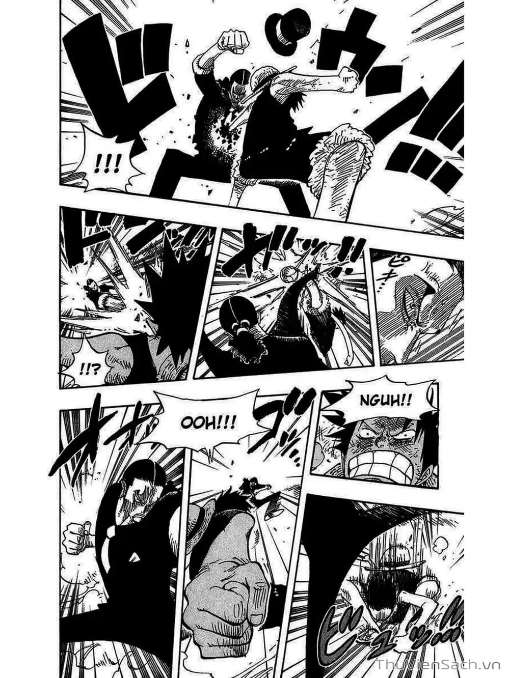 Chapter 409 - Image 18