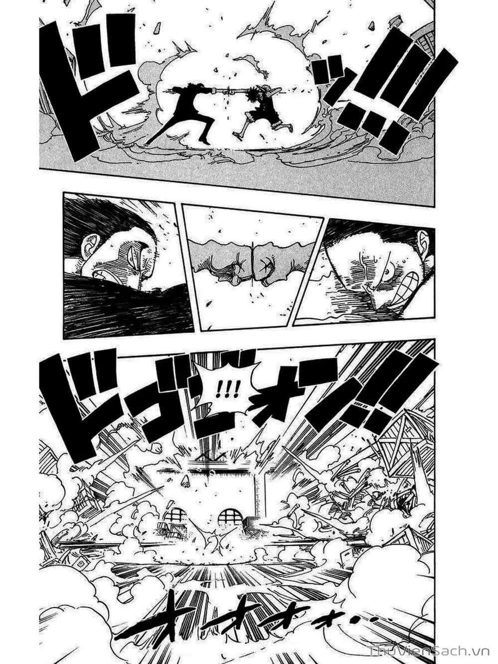 Chapter 409 - Image 19