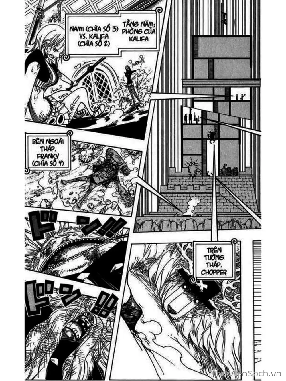 Chapter 409 - Image 3