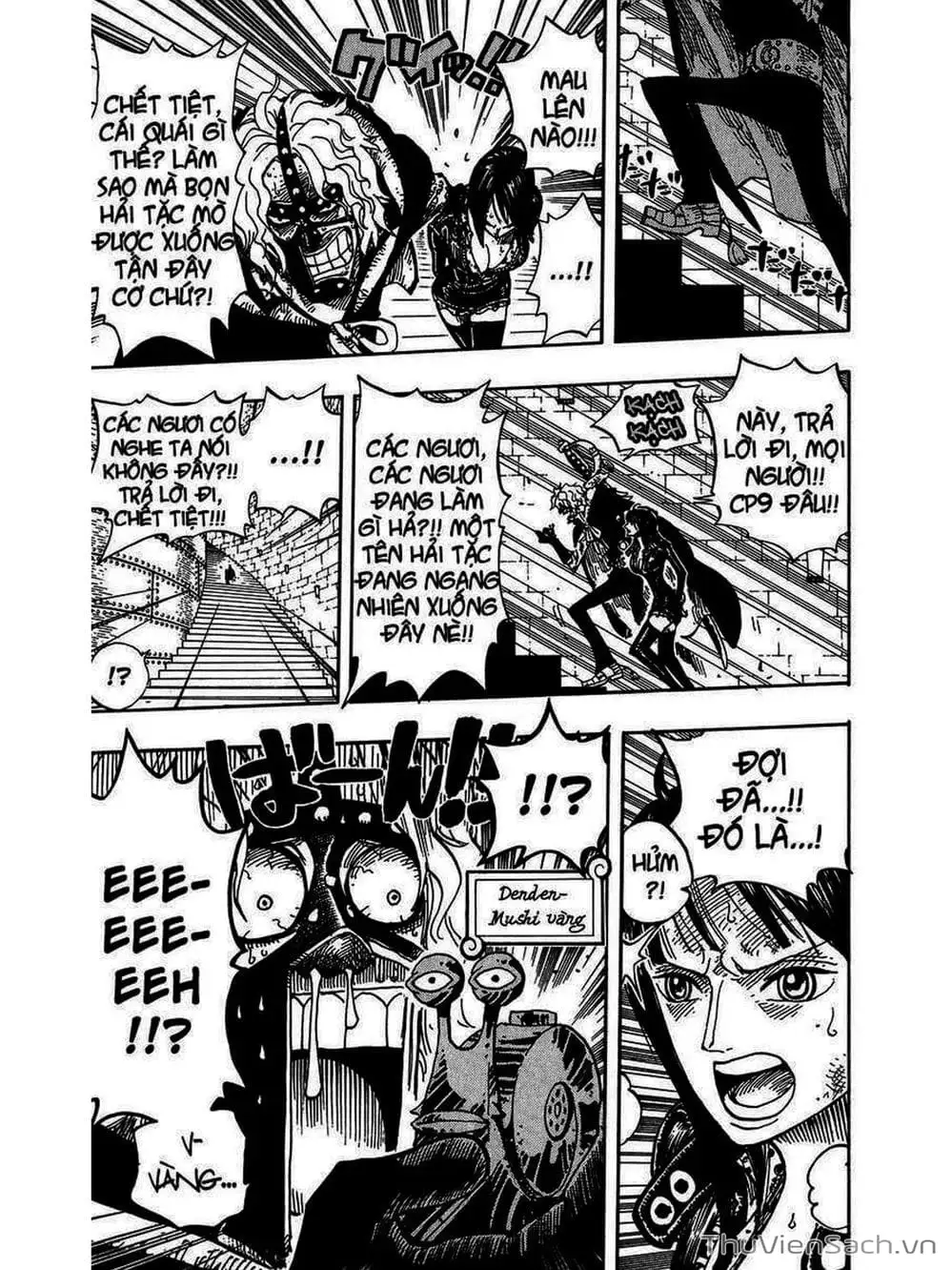 Chapter 409 - Image 5