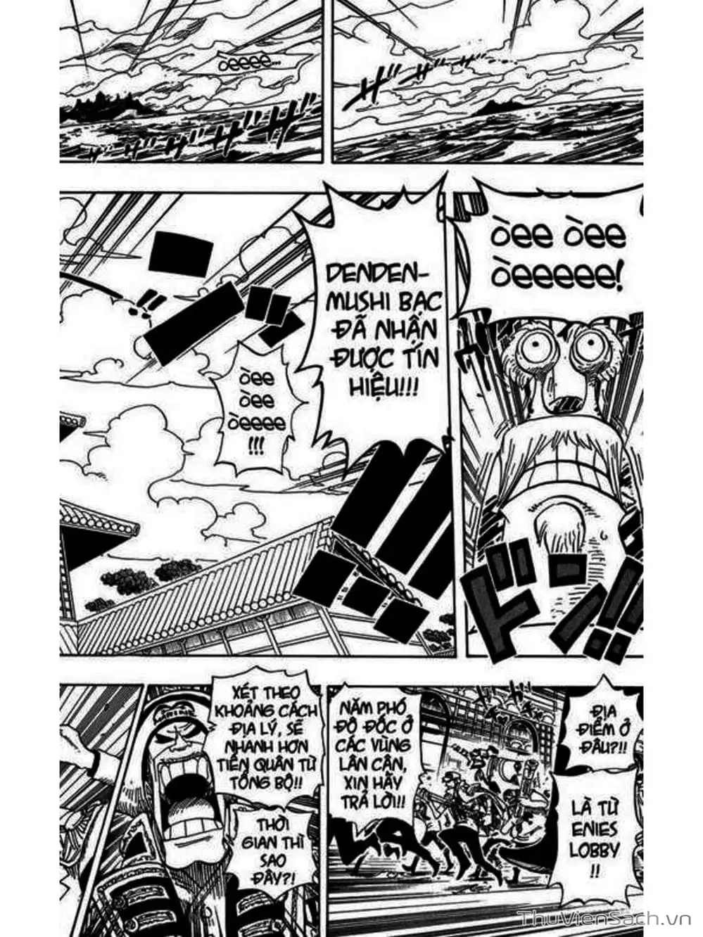 Chapter 409 - Image 6