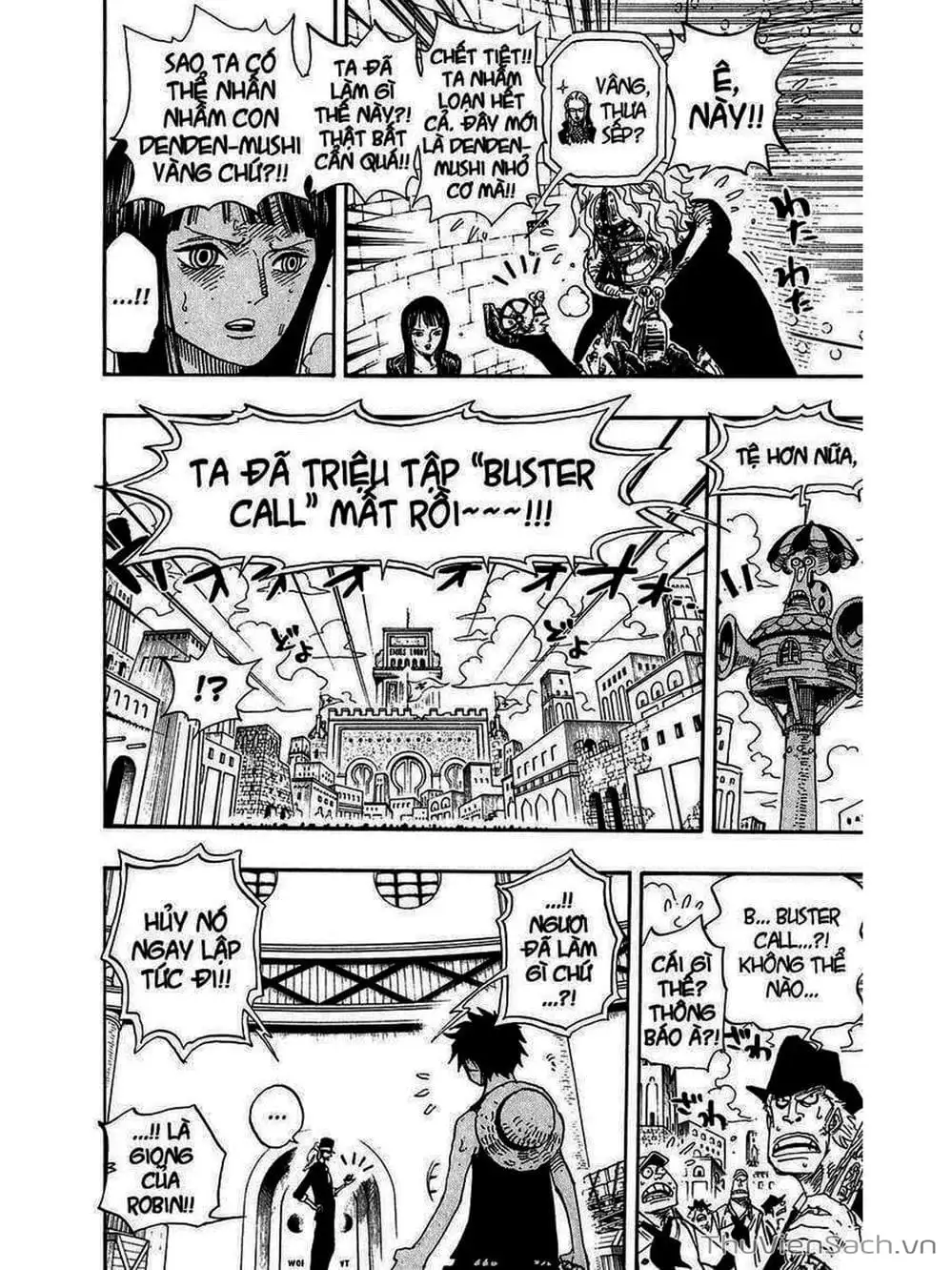Chapter 409 - Image 8