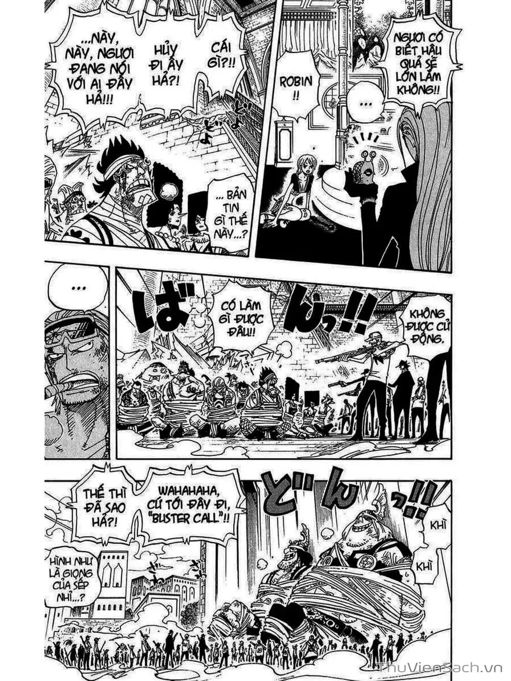 Chapter 409 - Image 9