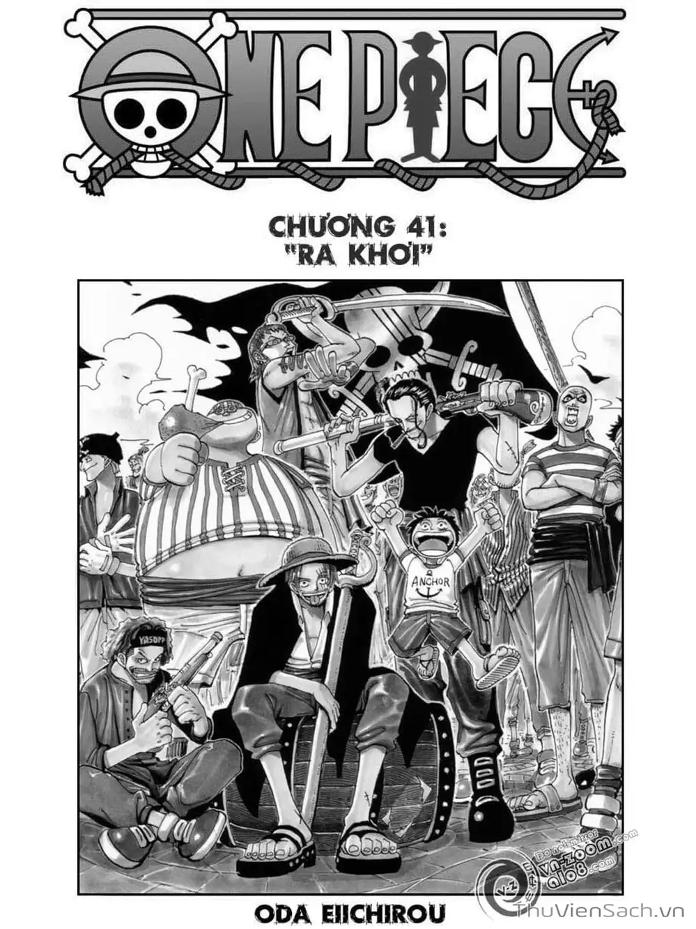 Chapter 41 - Image 1