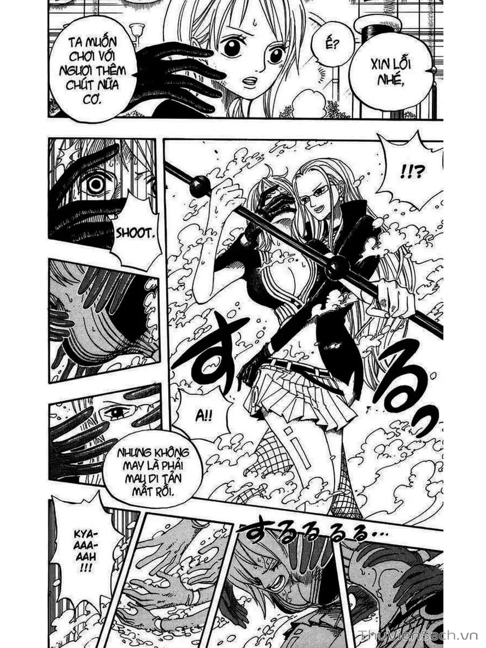 Chapter 410 - Image 14