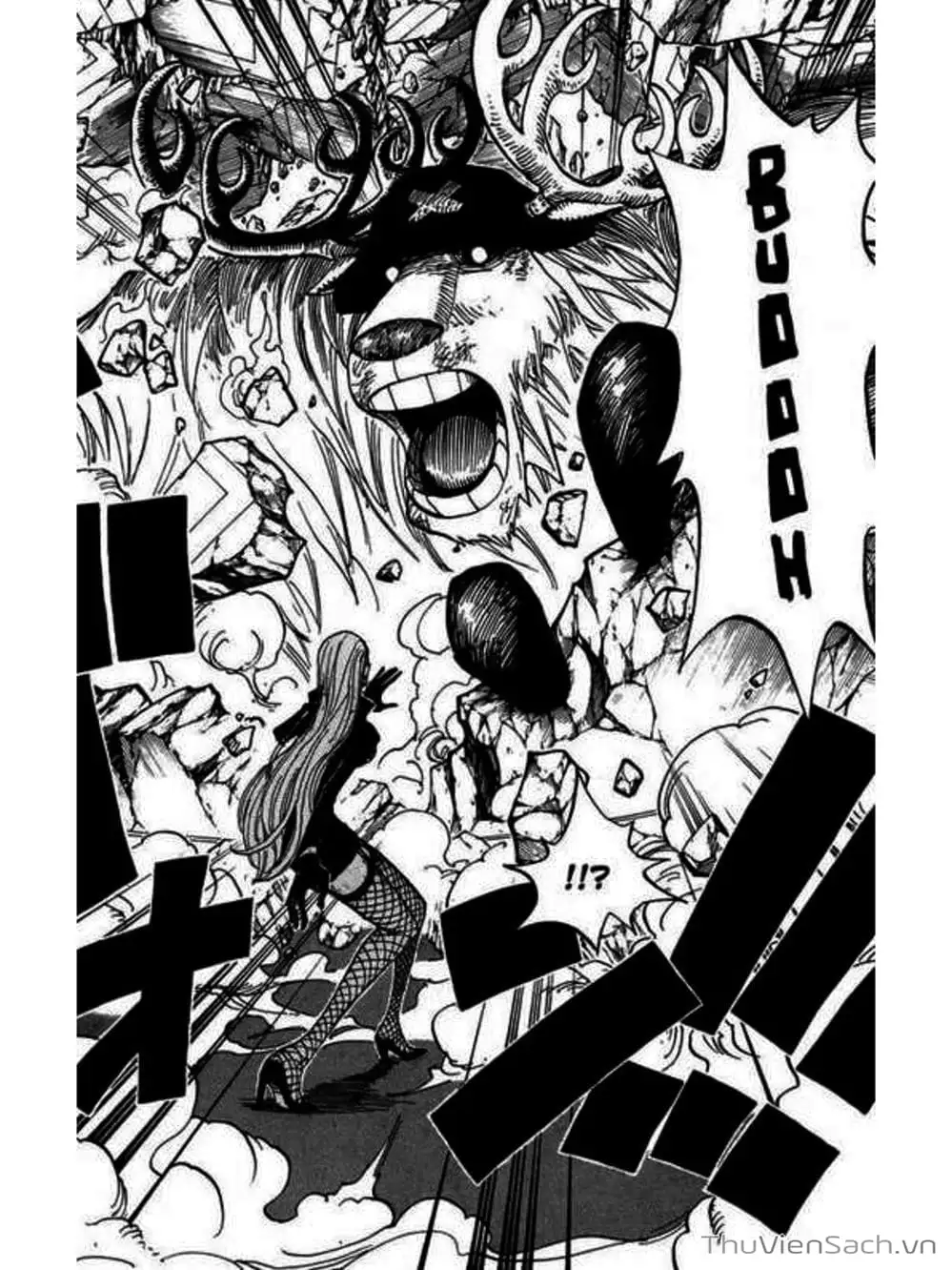 Chapter 410 - Image 18