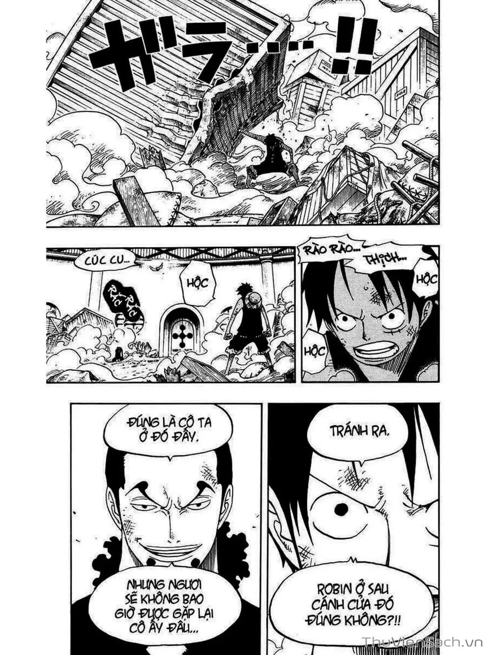 Chapter 410 - Image 3