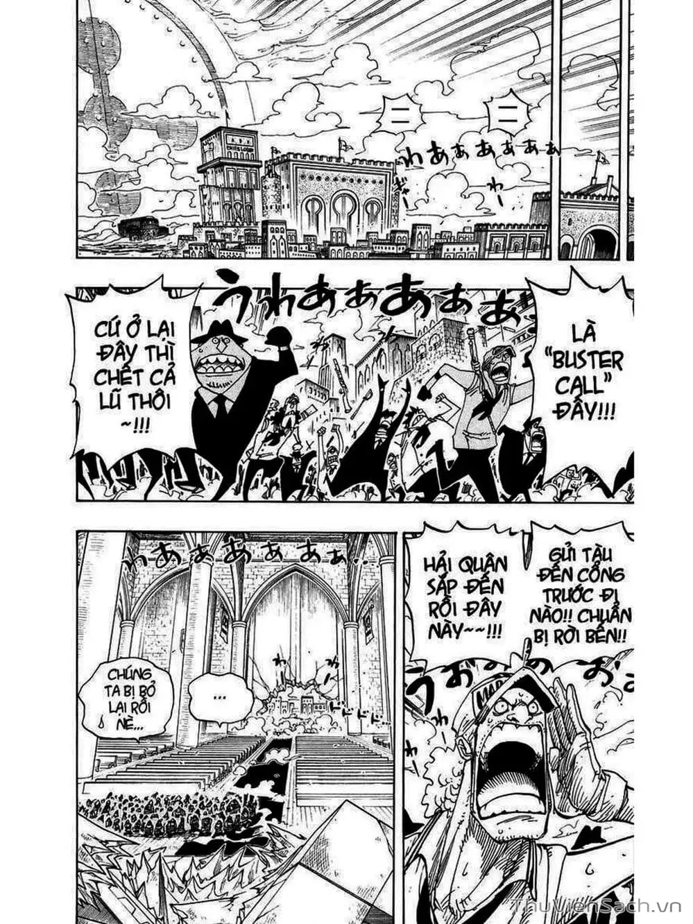 Chapter 410 - Image 4