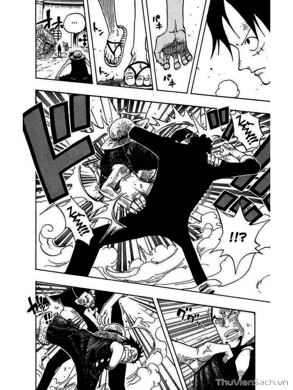 Chapter 410 - Image 6