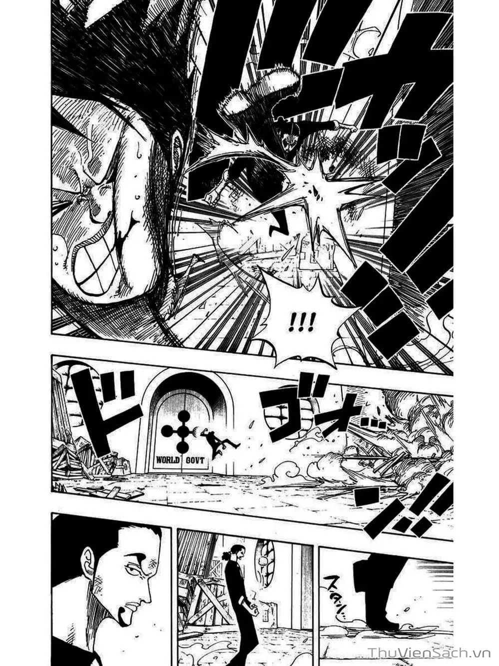 Chapter 410 - Image 8