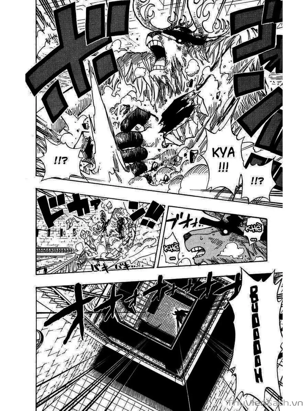 Chapter 411 - Image 8
