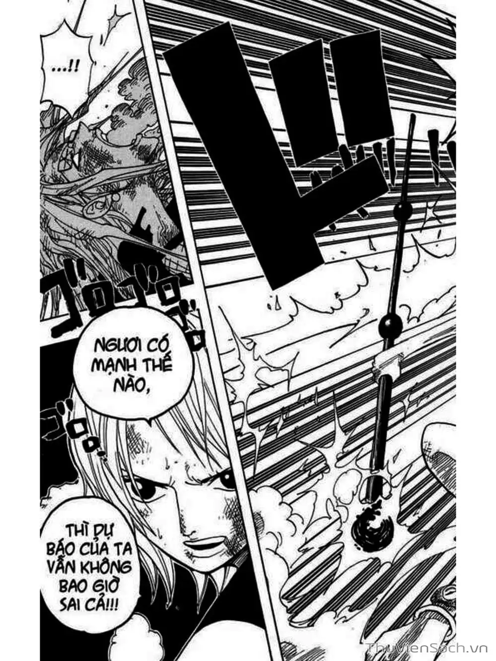 Chapter 412 - Image 11