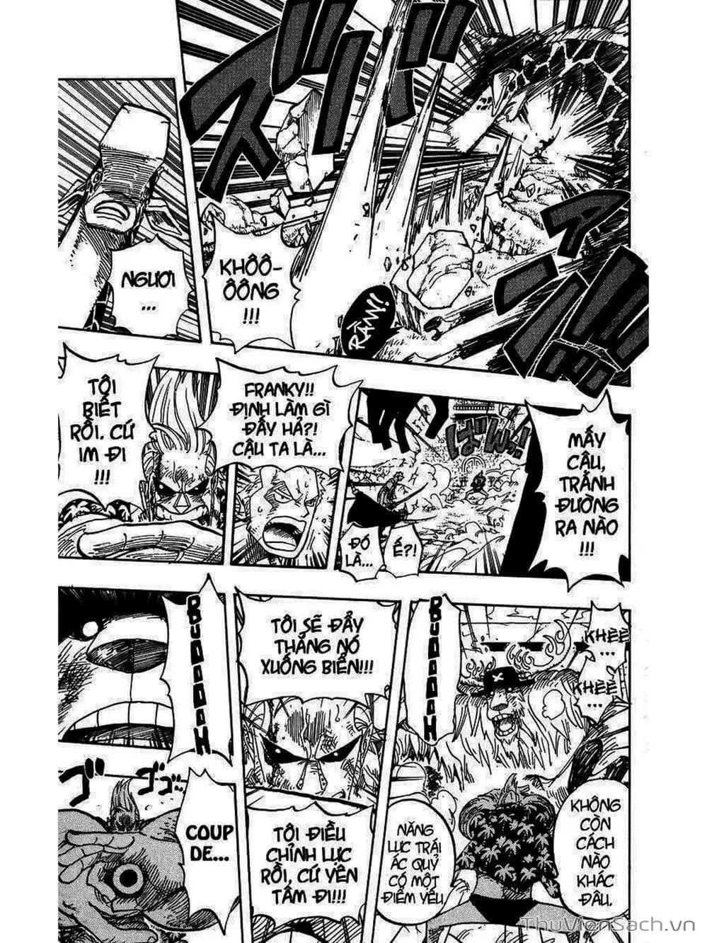 Chapter 412 - Image 17