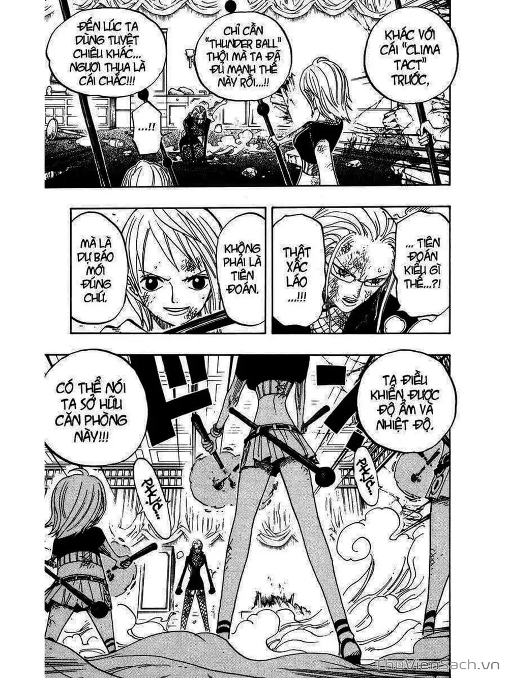 Chapter 412 - Image 3