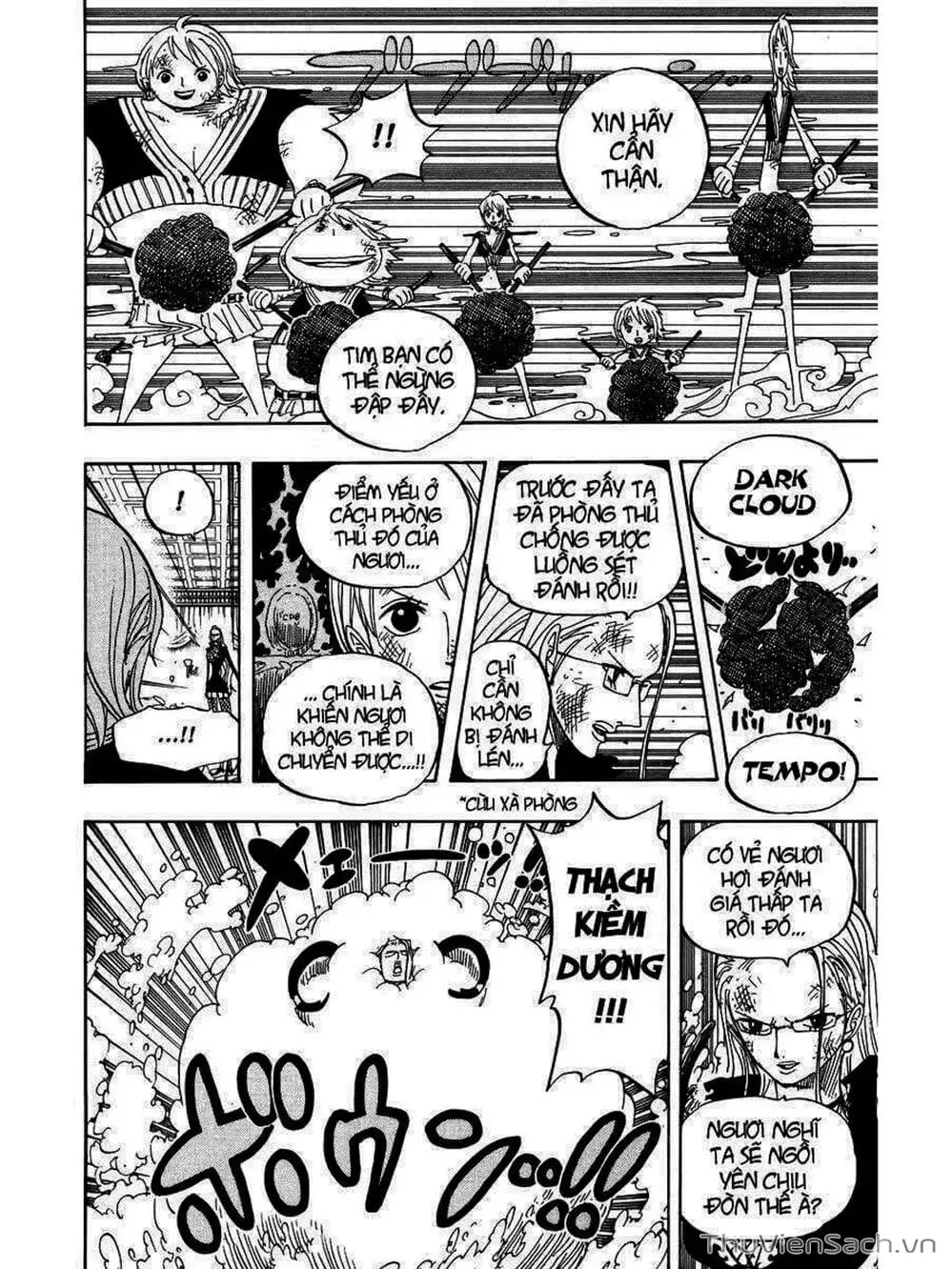 Chapter 412 - Image 6