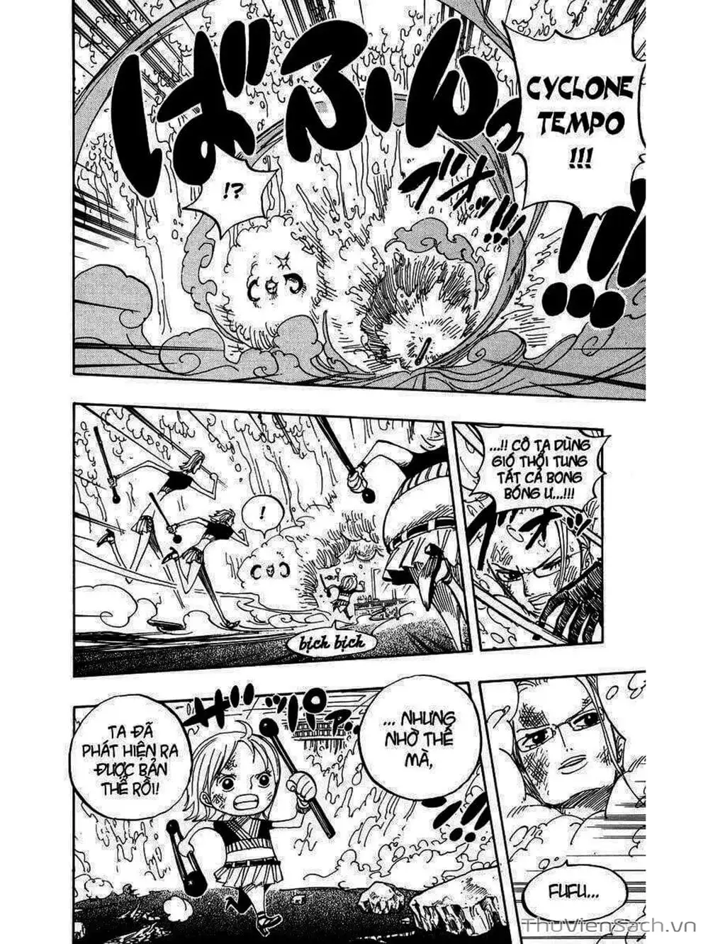 Chapter 412 - Image 8