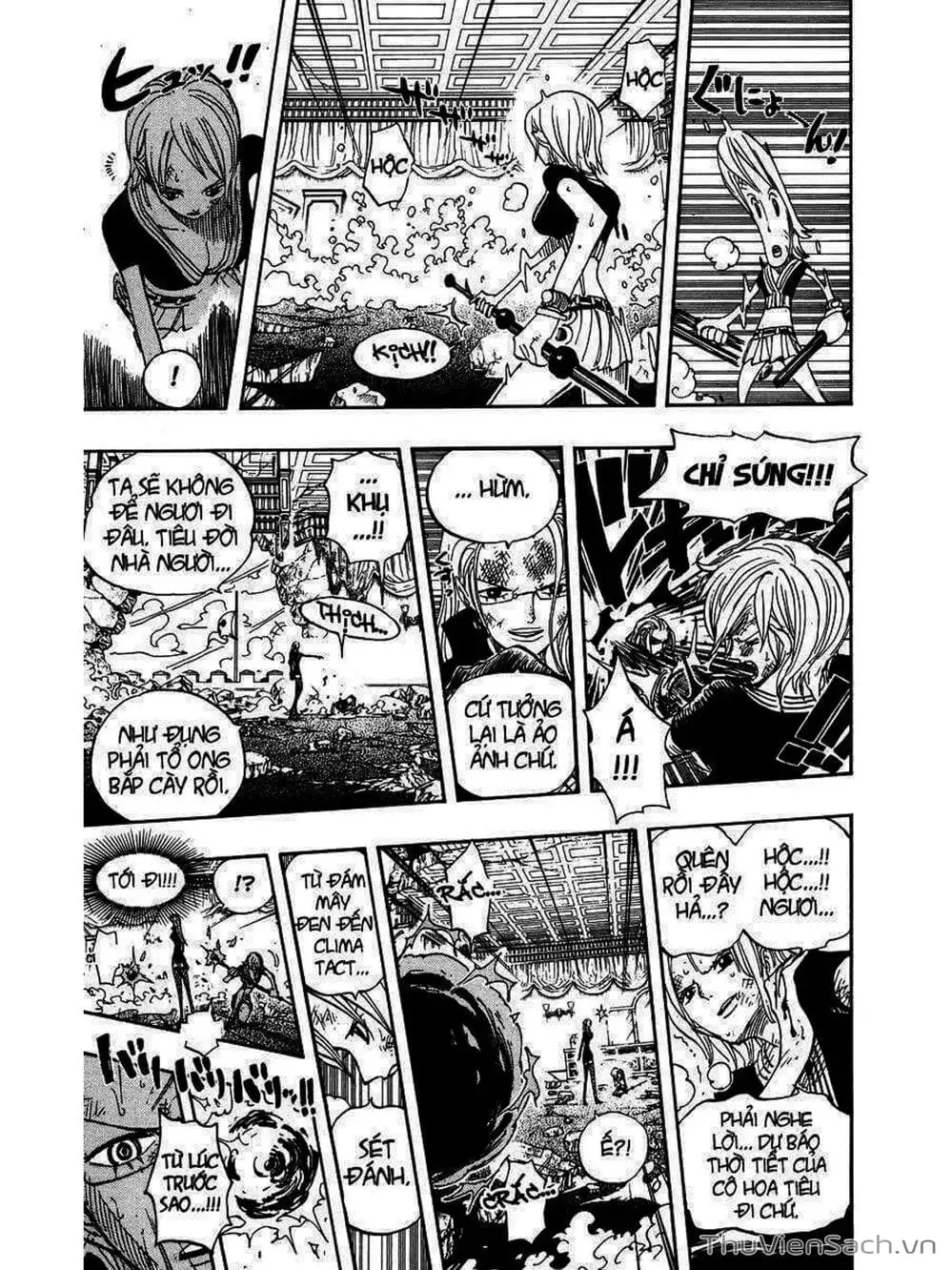 Chapter 412 - Image 9
