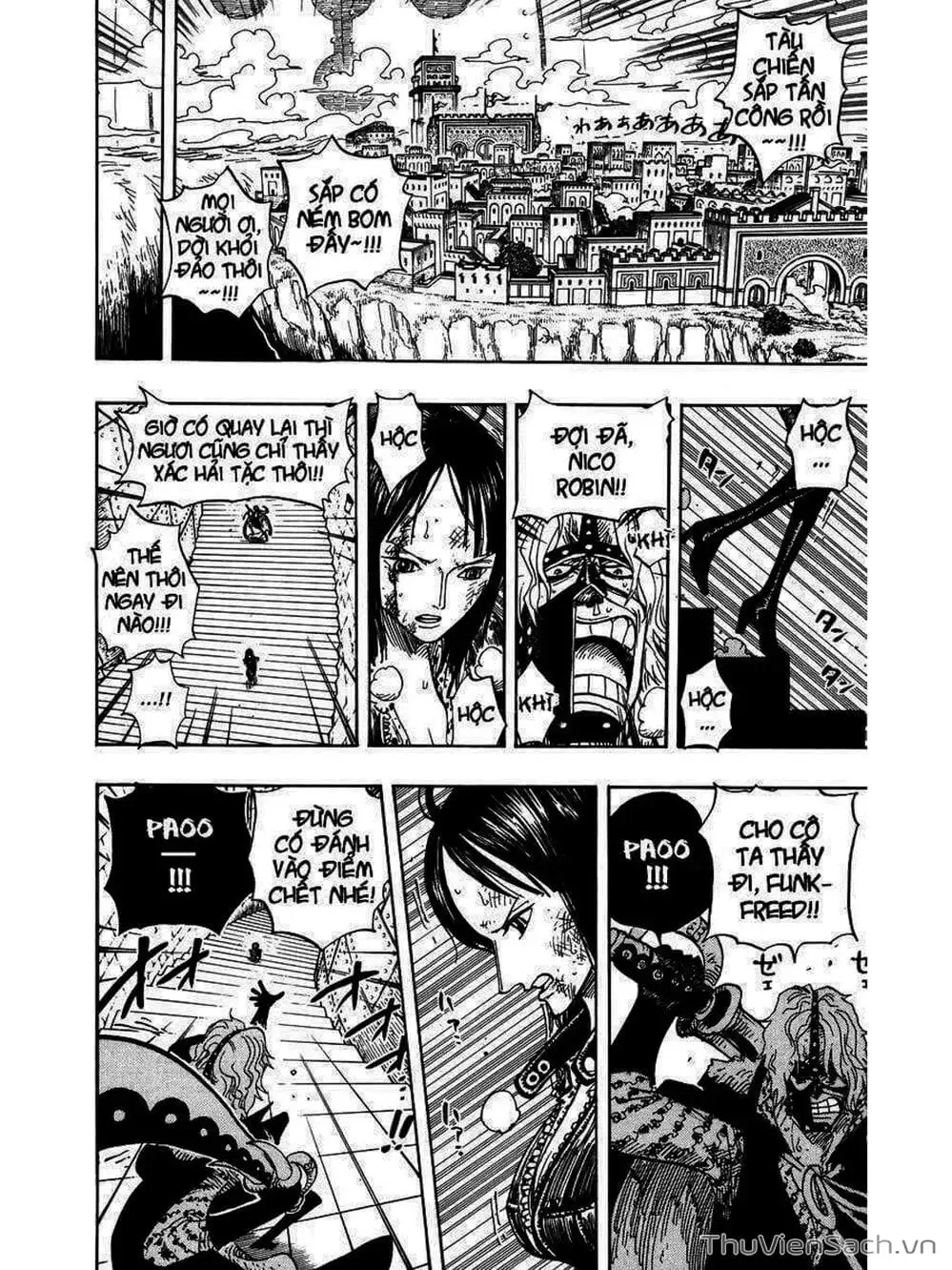 Chapter 413 - Image 2