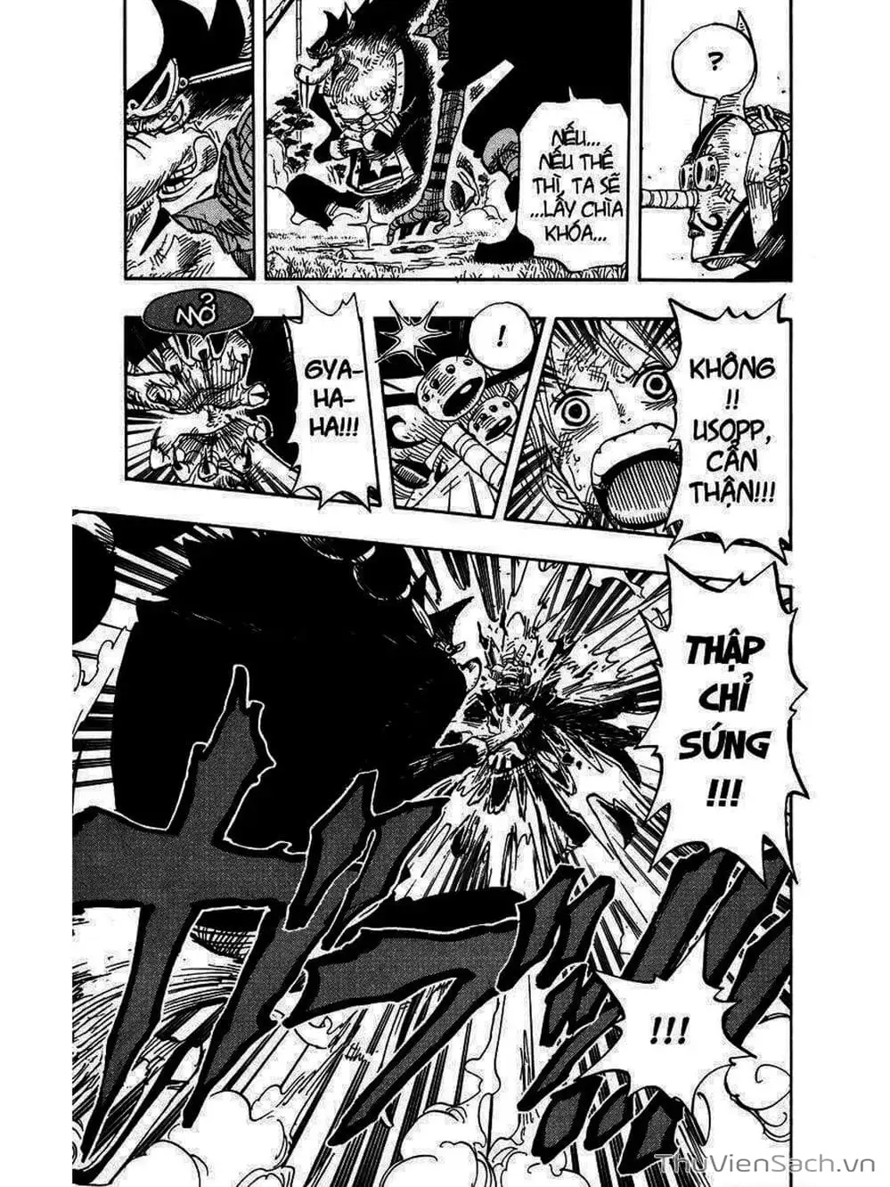 Chapter 413 - Image 13
