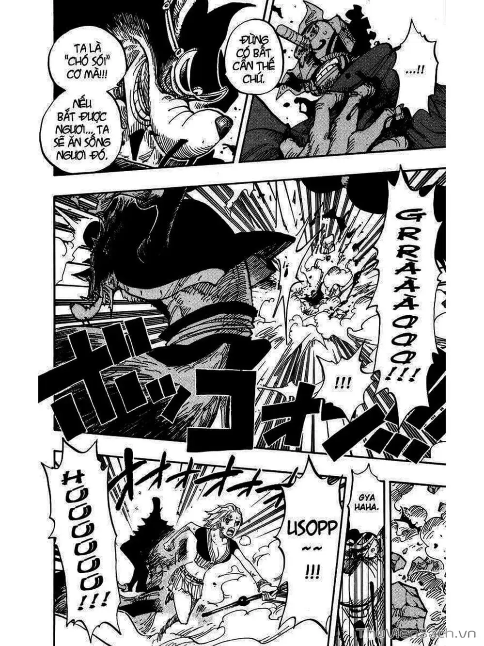 Chapter 413 - Image 14