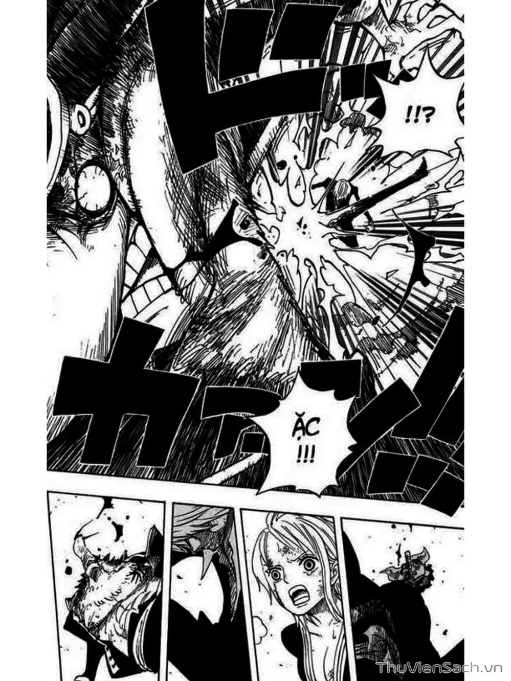 Chapter 413 - Image 18