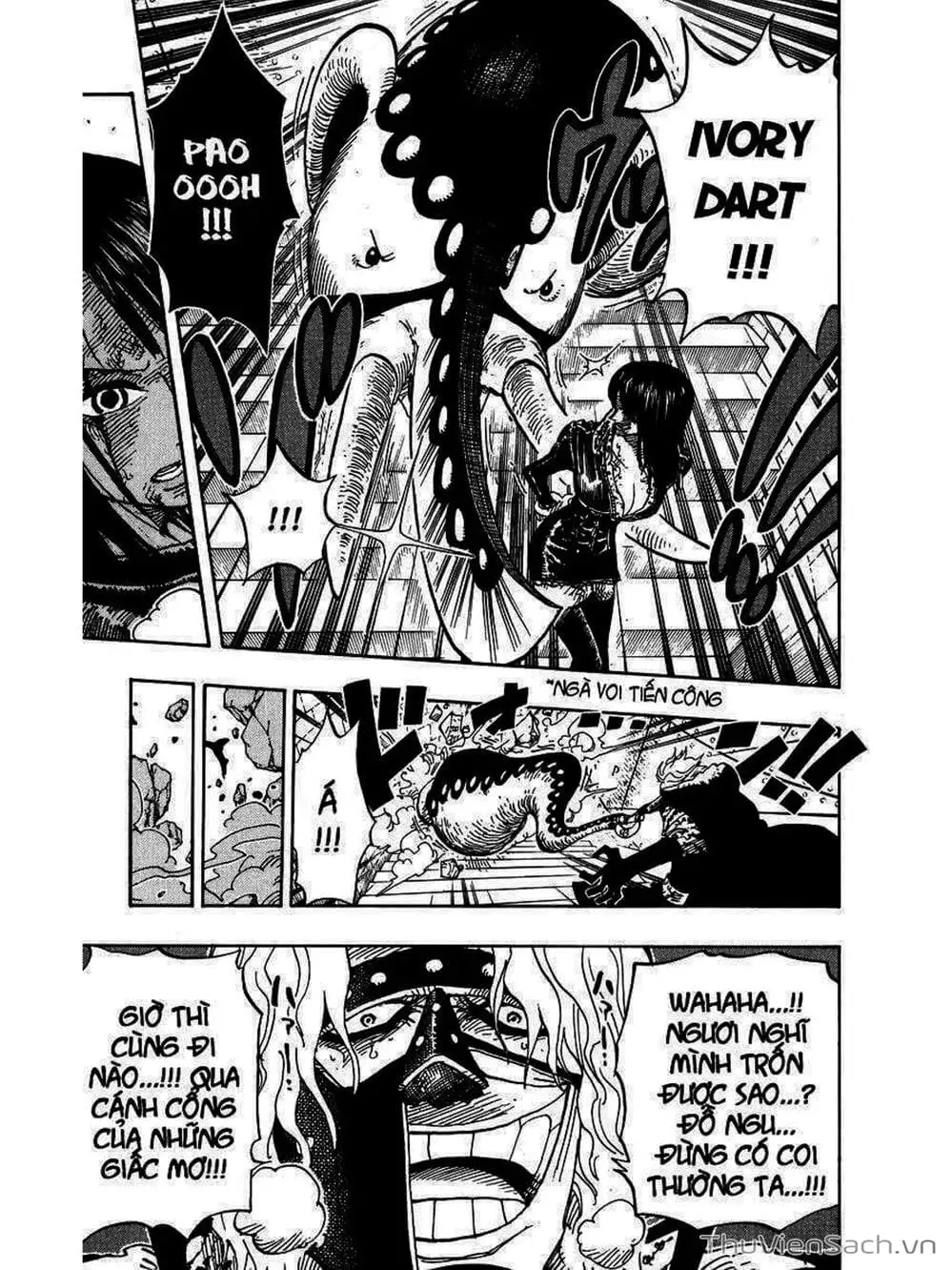 Chapter 413 - Image 3