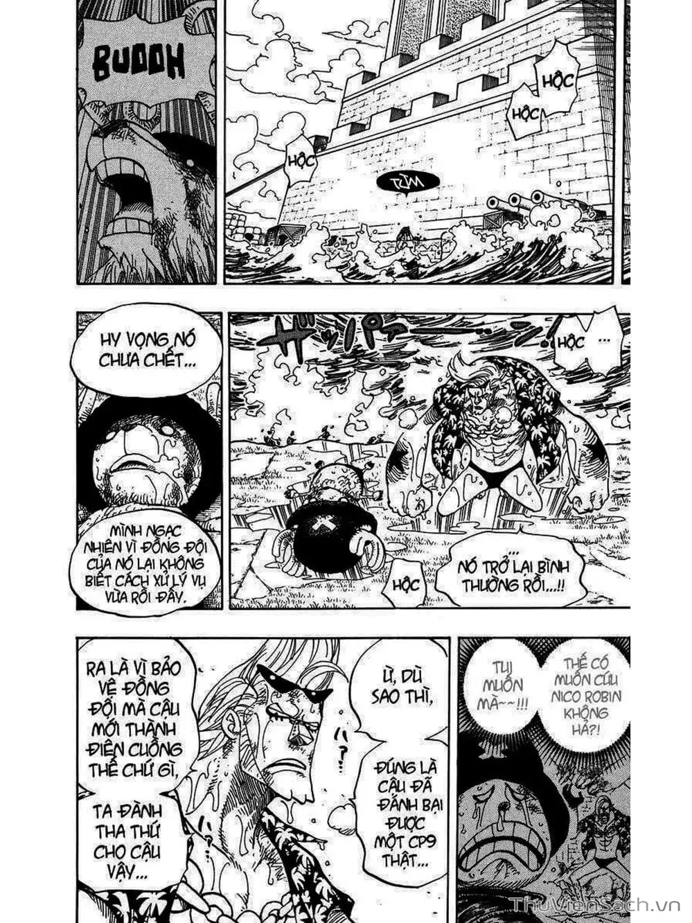 Chapter 413 - Image 4