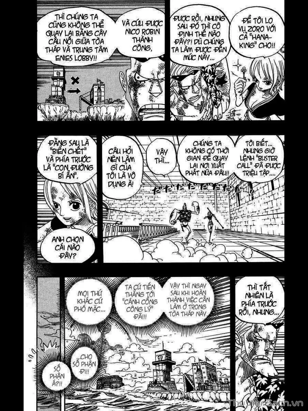 Chapter 413 - Image 6