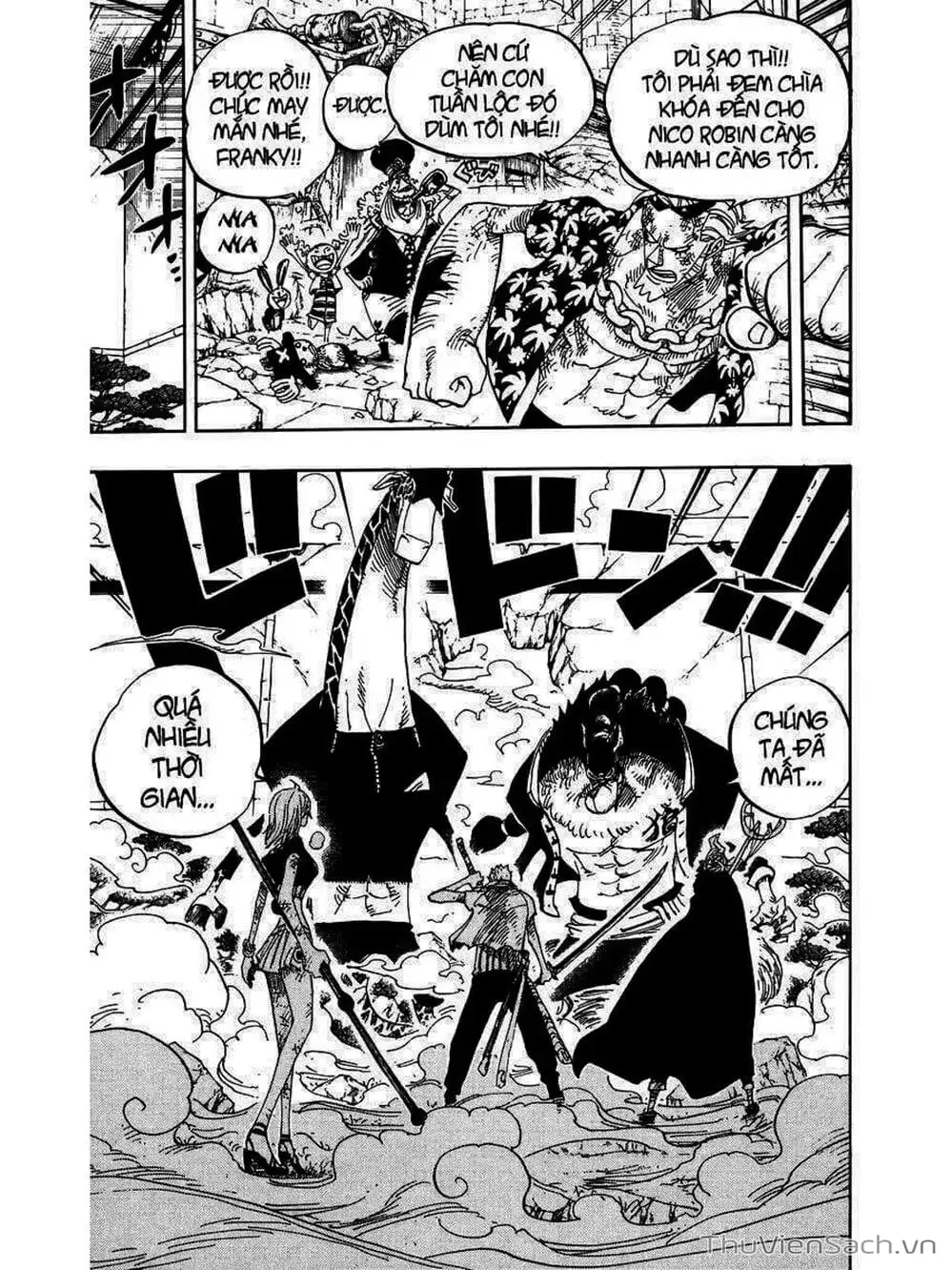 Chapter 413 - Image 7