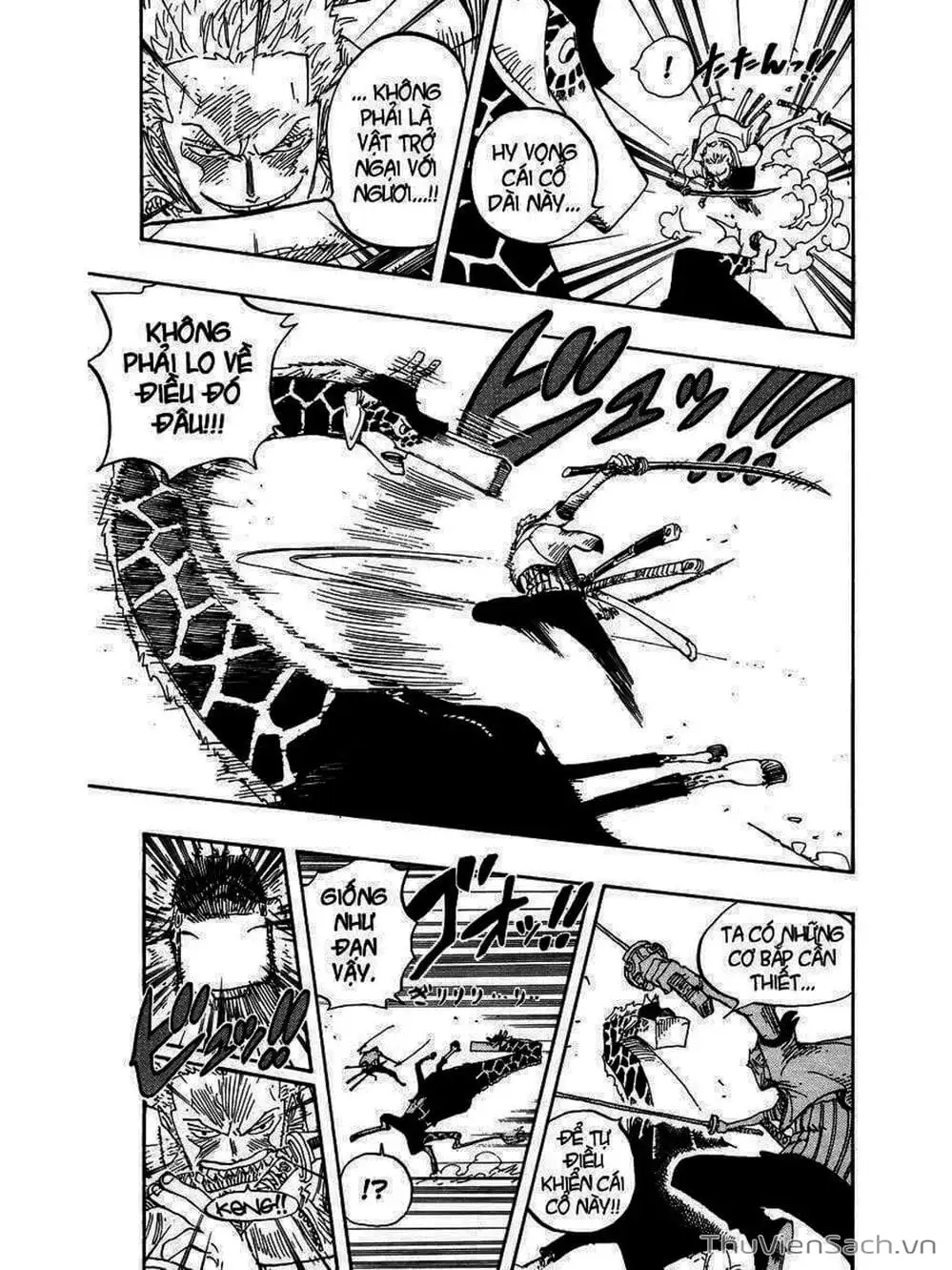 Chapter 413 - Image 9